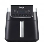 Ninja AF180EU Kuuma &otilde;hu frit&uuml;&uuml;r 6.2L 2000W | AF180EU | 0622356278782
