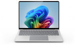 Microsoft Surface Laptop 7 Qualcomm Snapdragon 35 cm (13.8") Ekran dotykowy 16 GB LPDDR5x-SDRAM 1 TB SSD Wi-Fi 7 (802.11be) Windows 11 Pro Platyna | ZXY-00009 | 196388278534