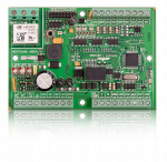 PR411DR-BRD ROGER elektrooniline kontrolleri moodul PR411DR | PR411DR-BRD | 5907608962219