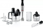 K&auml;esegu Bosch ErgoMaster Series 6 1200 W roostevaba teras k&auml;esegu MSM6M871 (4242005400577) | MSM6M871 | 4242005400577