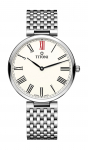 K&auml;ekell TITONI MAN TQ52718S-608 (37MM) | TQ52718S-608 | 8431777852035