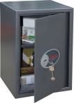 Phoenix Safe murdvargakindel seif SS0804K Vela Home Office | SS0804K | 5032548003545