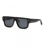 P&auml;ikeseprillid PHILIPP PLEIN MAN SPP179-550Z29 (L&auml;&auml;ts/Sild/K&otilde;rvakaar) 55/18/145 mm | SPP179-550Z29 | 190605596265