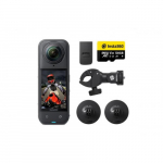 Kamera Insta360 ACTION CAMERA X5/CINSAAHA/MOTO INSTA360 CINSAAHA/MOTO (6977644761472) | CINSAAHA/MOTO | 6977644761472