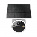 TP-LINK Enhanced AI Solar Security Camera Ultra | TAPO C465 | 8885020629859