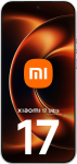 Xiaomi 17 Ultra 16/512GB White | TELXIAOMI17ULTRA16/512GBWHITE | 6932554483845