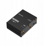 TELTONIKA NETWORKS RUTM16 4G/LTE DUAL-BAND eSIM WiFi Router with GLOBAL Telit Modem | RUTM16000000 | 4779051847372