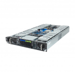 Gigabyte G293-Z20-AAP1 (Rev. 1.x) Rack Server 2U Dual Sockel SP5 | 6NG293Z20DR000ACP1 | 4719331850289