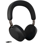 Jabra Evolve3 75 MS Stereo black mit Link 390a | 37599-999-999 | 5706991035117