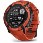 GARMIN INSTINCT 2X FLAME RED 010-02805-01 | 000000UI | 0753759319335