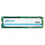 Micron 5300 PRO MTFDDAK240TDS-1AW1ZABYY 240GB M.2 2280 1,5 DWPD SSD | MTFDDAV240TDS-1AW1ZABYY | 0649528821997