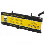 Akupatarei Patona Lenovo Thinkpad P53S/T590 4800mAh Li-Pol 11,55V L18M3P71 (PT2911) | PT2911 | 4055655238274
