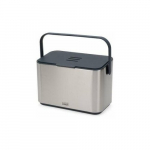 Joseph Joseph Collect 30145 Z Filtrem 4 l srebrny | 30145 | 5028420009453