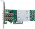 Lenovo ThinkSystem QLogic QLE2742 PCIe 32Gb 2-Port SFP+ Fibre Channel Adapter | 7ZT7A00518 | 889488433711