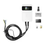 Seinalaadija elektriautodele Besen SQ20-22KW-APP | SQ20-22KW-APP | 5907085525365