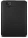 Dysk zewnętrzny HDD WD Western Digital Bbk-Wesn External Hard Drive | 5715328263604 | 5715328263604