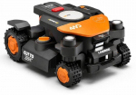 Robotniiduk Worx Landroid Vision Cloud WR344E | WR344E | 6941504403802