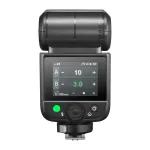 V&auml;lklamp GODOX Godox flash V480 Sony jaoks | 6952344242858 | 6952344242858