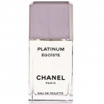 Chanel Egoiste Platinum EDT 50 ml | 3145891244502 | 3145891244502