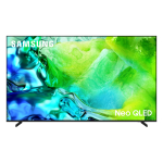 Samsung 50 collu Neo QLED QN80H 4K Vision AI Smart TV (2026)