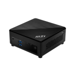 Arvuti Cubi 5 1M-496EU WIN11PRO/Core 5 120U/16GB/512GB SSD/UHD/Black | Cubi 5 1M-496EU | 4711377397148