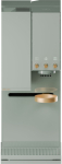 Kohvimasin Beem xBloom Studio mint-gold The Ultimate | FW-02B-04EU | 850070644013