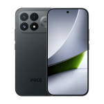 Xiaomi Poco F9 Pro 5G Kahe SIM-kaardiga Viedtālrunis 12GB RAM 512GB - Black | null | 6939093026991