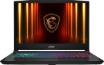 S&uuml;learvuti MSI Katana 15 HX B14WFK-494XPL Core i5-14450HX / 16 GB / 1 TB / RTX 5060 / 144 Hz | nocode-12059681