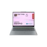Lenovo IdeaPad 3 82XQ01L4IX15.6" AMD Ryzen 5 8/512GB/W11 | 82XQ01L4IX | 199275382857