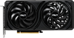 Graafikakaart Palit GeForce RTX 5060 Infinity 2 OC V1 8GB GDDR7 | 4710562245837 | 4710562245837