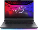 ASUS ROG Strix G16 G615LW-U9R321W - Ultra 9 290HX | 16" 300Hz 2.5K | 32GB | 1TB | W11H | RTX5080 | 90NR0LG1-M00FT0 | 4711636526562
