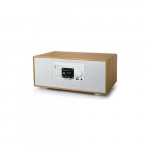 Radio Muse Muse CD Micro System With Bluetooth, FM/DAB+ Radio and USB port M-695DBTW 60 W, Bluetooth, CD player, AUX in | M-695DBTW | 3700460208431