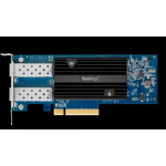 Karta sieciowa E25G30-F2 Dual-port 25G PCIe 3.0 x8 5Y LP/FH | E25G30-F2 | 4711174725052