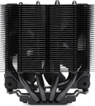 Noctua NH-D9L chromax.black (Black, 92 mm) | NH-D9L CH.BK. | 9010018000481