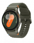 Samsung Galaxy Watch 7 Green 40mm EU Model | SM-L300NZGAEUE | 8806095662282