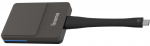 IIYAMA WiFi Pr&auml;sentations-Dongle WP D002 USB-C inkl. USB-A retail | WP D002C | 4948570032891