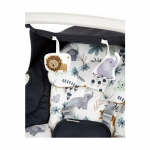 Graco GRACO HUSTAWKA MOVE WITH ME INTO THE WILD | 1AH998INWE | 5060624773020