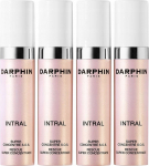 Darphin Komplekt, Intral - Rescue, E-vitamiin, Rahustav/Stabiliseeriv ja Tugevdav, Kontsentraat, N&auml;ole, 4 tk, 7 ml Naistele | 882381100551 | 882381100551