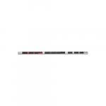 Bachmann BACHMANN IT PDU ALU 1U 24x C13 6x C19 2LS CEE 3x32A rood | 800.2283 | 4057298003257