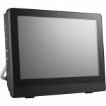 Shuttle XPC all-in-one P25N (schwarz, ohne Betriebssystem) | P25N | 0887993006536