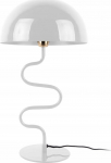 Laualamp Leitmotiv seenekujuline TWIST, metall, k&otilde;rgus 54 cm | 8714302738661 | 8714302738661