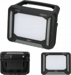 Brennenstuhl mitmeakuline LED ehitusreflektor 3000 mA 1173700007 | 1173700007 | 4007123681907