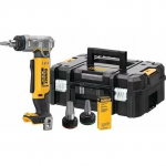 Dewalt 18v xr rozszerzacz do rur pex w tstak | DCE400NT | 5035048732250