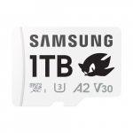 SD MicroSD Card   1TB Samsung Sonic inkl. Adapter retail | MB-MD1T0SA/LC1 | 8806095844657
