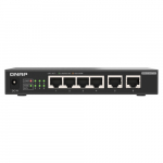 Switch Qnap QSW-2104-2T-R2 | QSW-2104-2T-R2 | 4711103085738