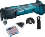Makita mitmeotstarbeline t&ouml;&ouml;riist DTM51ZX1 18V | M DTM51ZX1 | 0088381667425