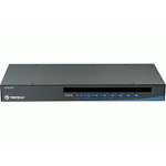 TRENDnet KVM 8-Port USB/PS/2 Switch 19" | TK803R | 0710931304305