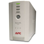 BACK-UPS 325VA BK325I | BK325I | 0731304120506