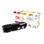 Toner OWA Armor toner pro HP Color Laserjet Pro M377 MFP, M452, M477 MFP, 5000 stran, CF413X,červen&aacute;/magenta | K15948OW | 3112539642174