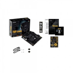 ASUS TUF Gaming B550-Pro ATX Mainboard AM4 M.2/USB3.2/HDMI/DP | 90MB17R0-M0EAY0 | 4711081033721